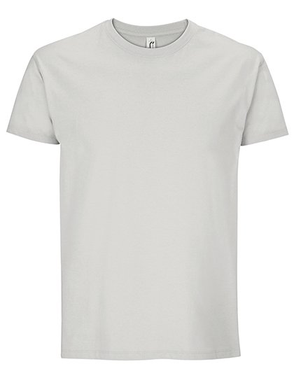 SOL´S Imperial T-Shirt – Pure Grey