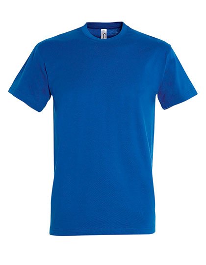 SOL´S Imperial T-Shirt – Royal Blue 241