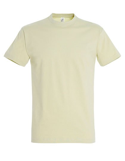 SOL´S Imperial T-Shirt – Sage Green