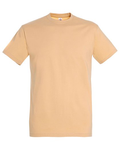 SOL´S Imperial T-Shirt – Sand