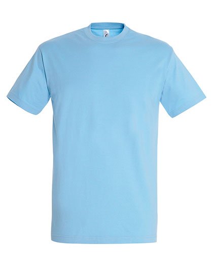 SOL´S Imperial T-Shirt – Sky Blue