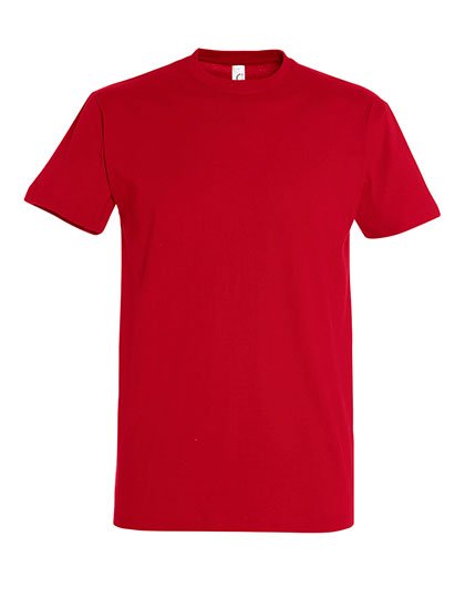 SOL´S Imperial T-Shirt – Tango Red