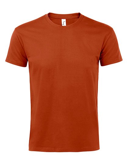 SOL´S Imperial T-Shirt – Terracotta