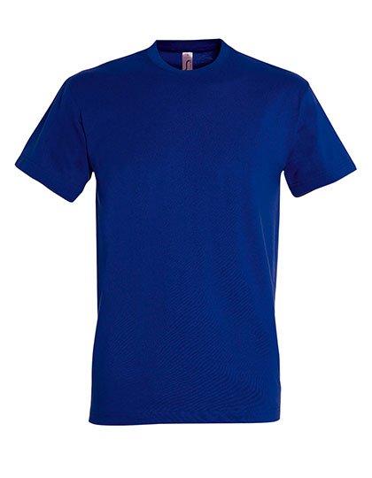 SOL´S Imperial T-Shirt – Ultramarine