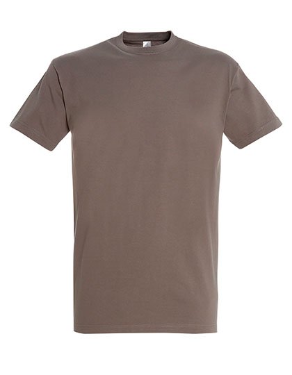 SOL´S Imperial T-Shirt – Zinc (Solid)