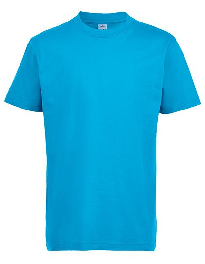 SOL´S Kids' Imperial T-Shirt – Aqua