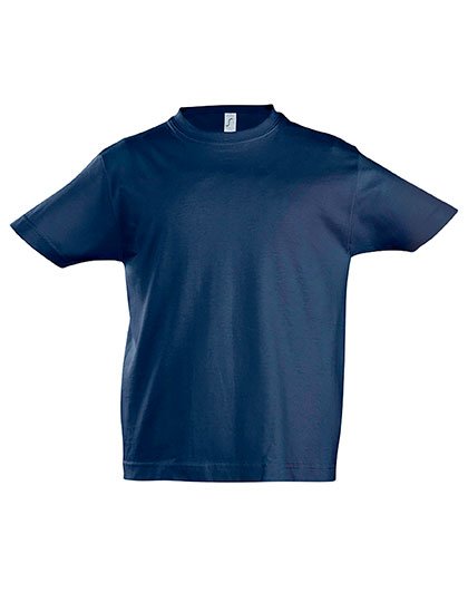 SOL´S Kids' Imperial T-Shirt – French Navy