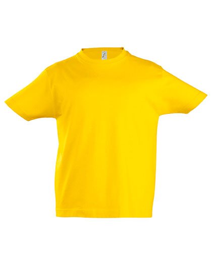 SOL´S Kids' Imperial T-Shirt – Gold