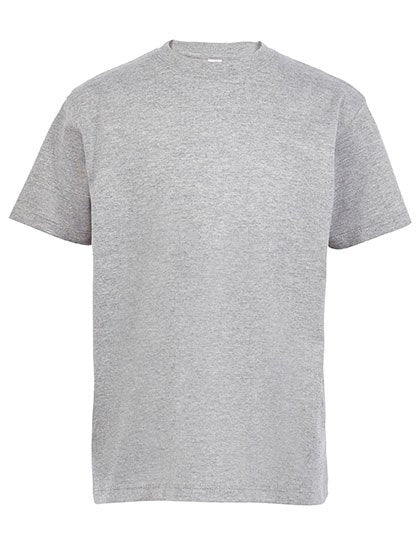 SOL´S Kids' Imperial T-Shirt – Grey Melange