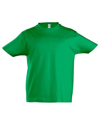 SOL´S Kids' Imperial T-Shirt – Kelly Green