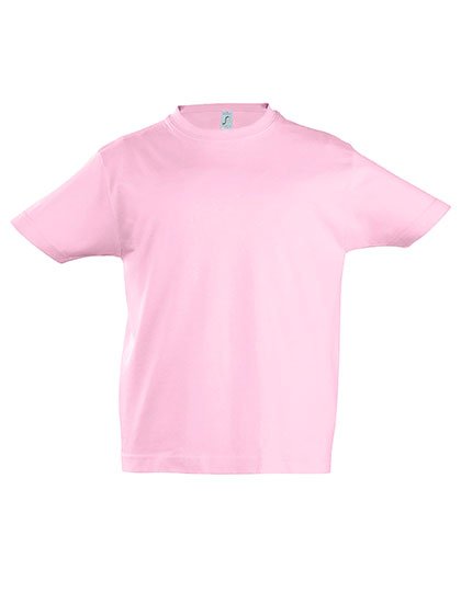 SOL´S Kids' Imperial T-Shirt – Medium Pink