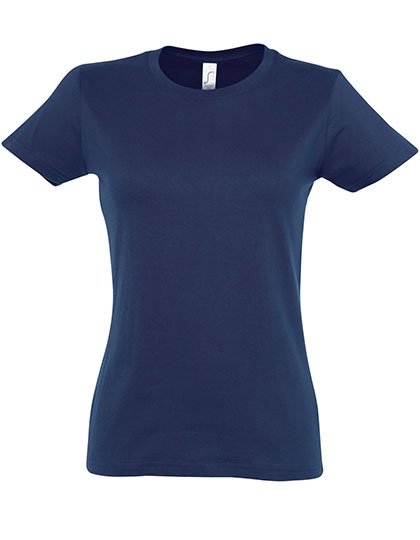SOL´S Women's Imperial T-Shirt – French Navy