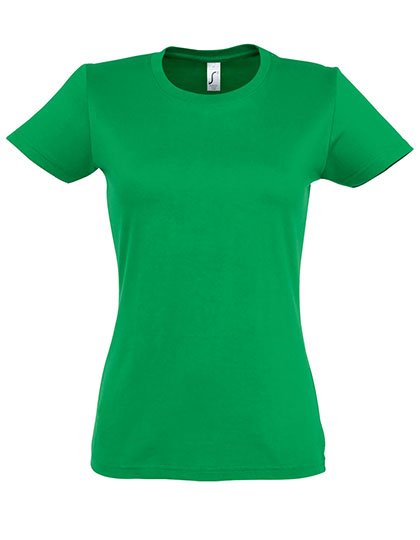 SOL´S Women's Imperial T-Shirt – Kelly Green