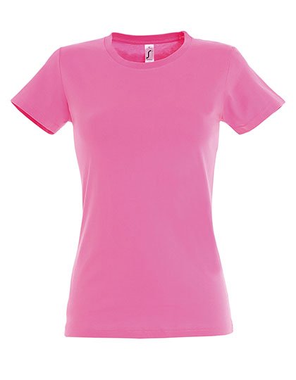 SOL´S Women's Imperial T-Shirt – Orchid Pink