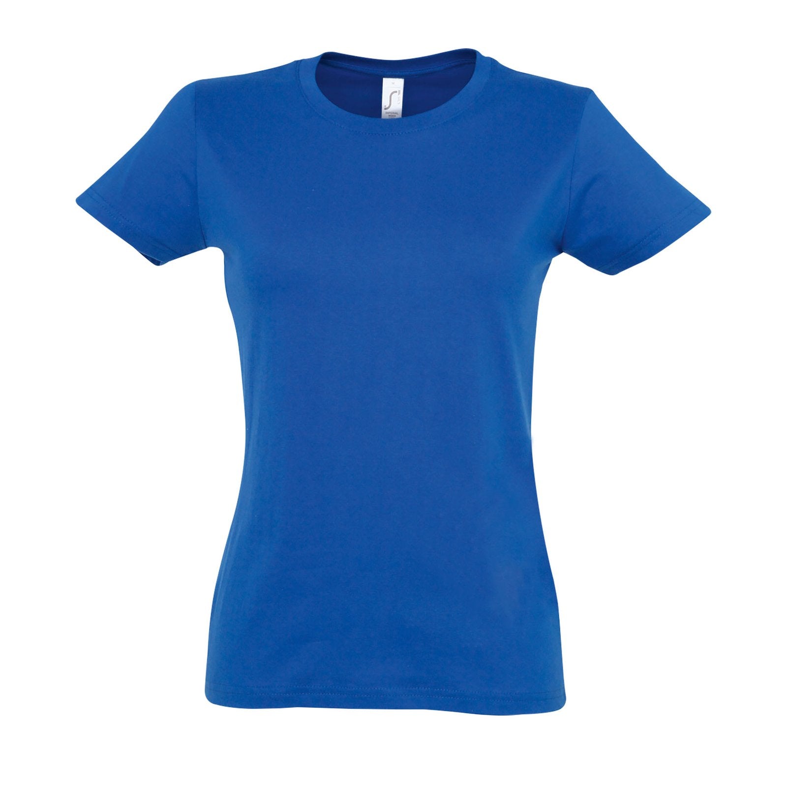SOL´S Women's Imperial T-Shirt – Royal Blue 241