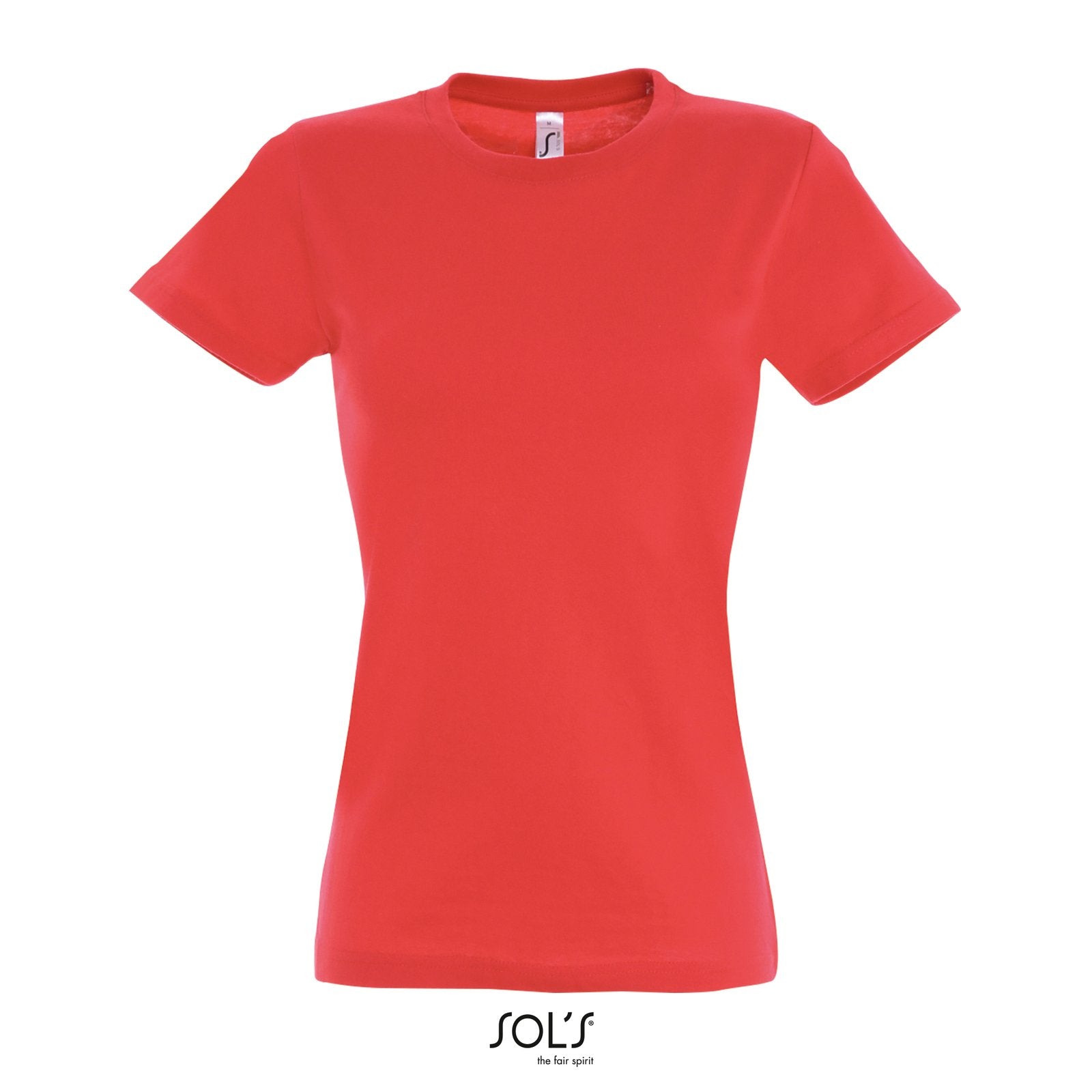 SOL´S Women's Imperial T-Shirt
