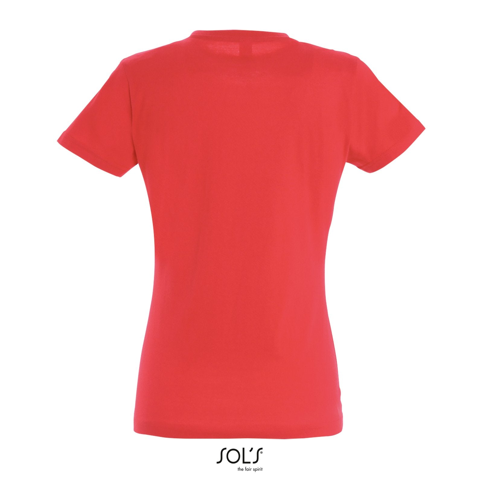 SOL´S Women's Imperial T-Shirt