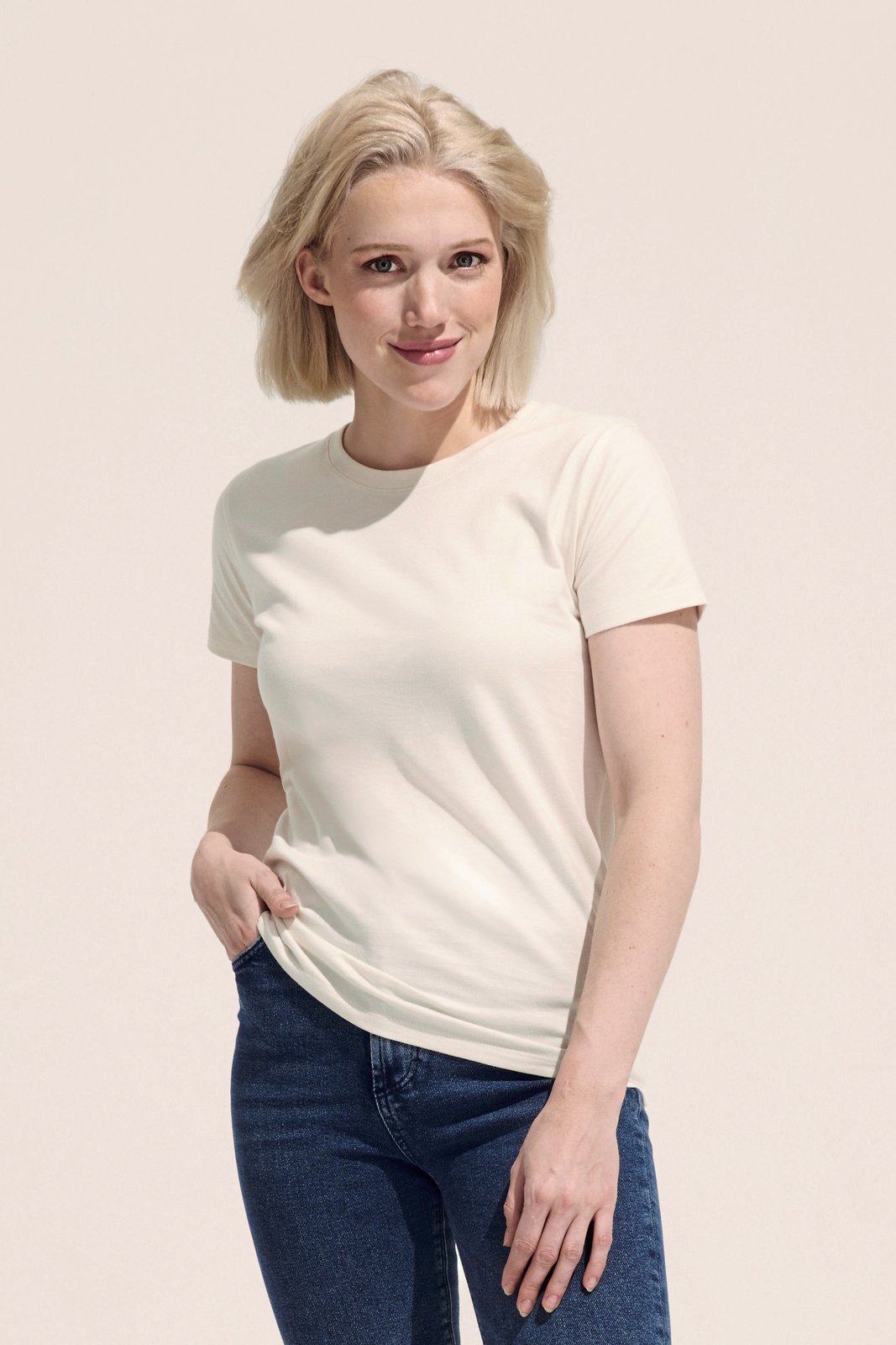 SOL´S Women's Imperial T-Shirt
