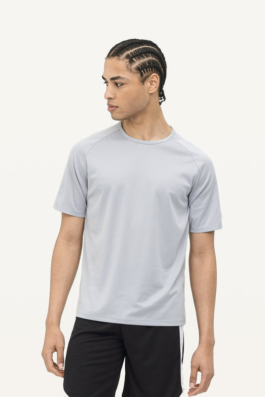 SOL´S Men's Raglan Sleeves T Sporty