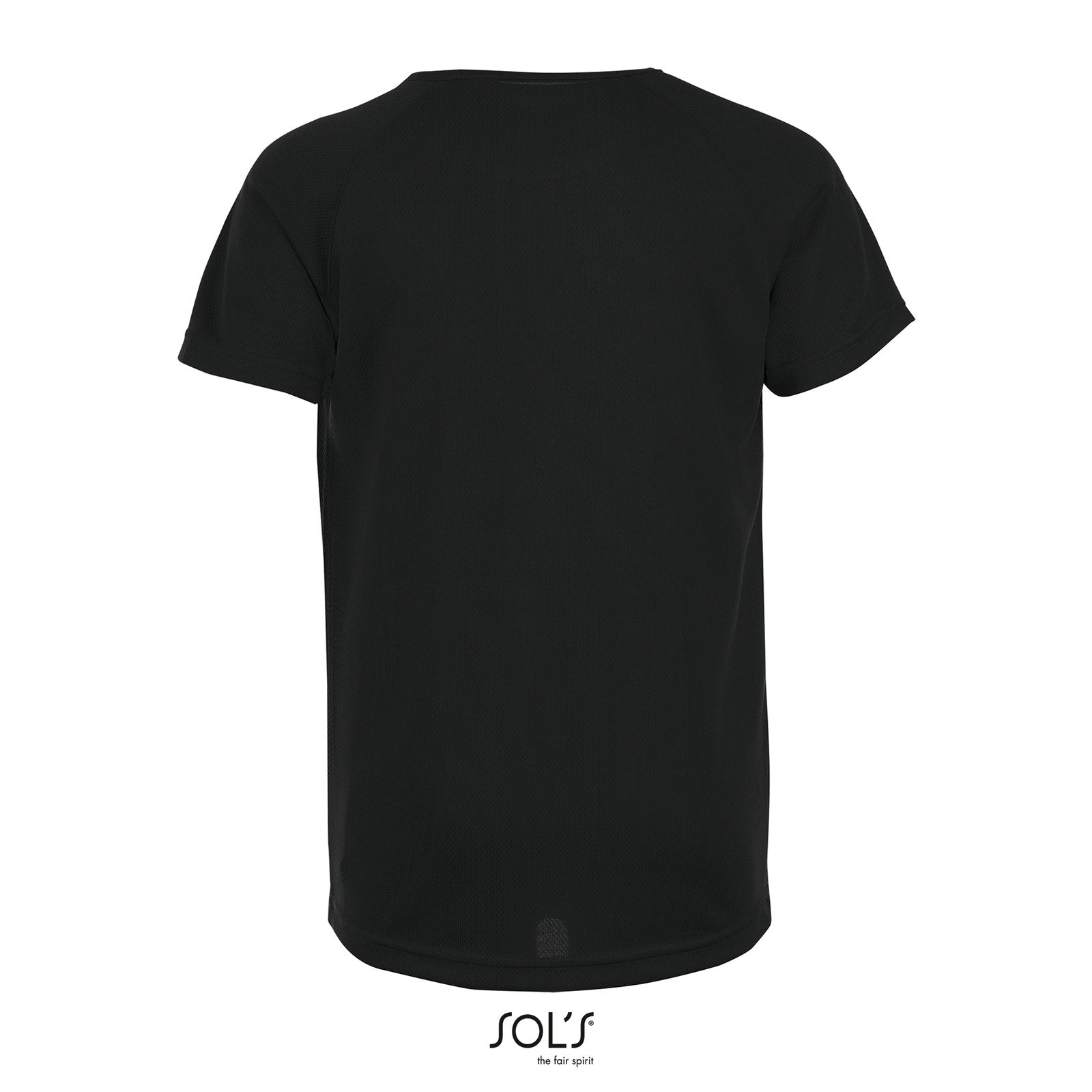 SOL´S Kids' Raglan Sleeved T-Shirt Sporty