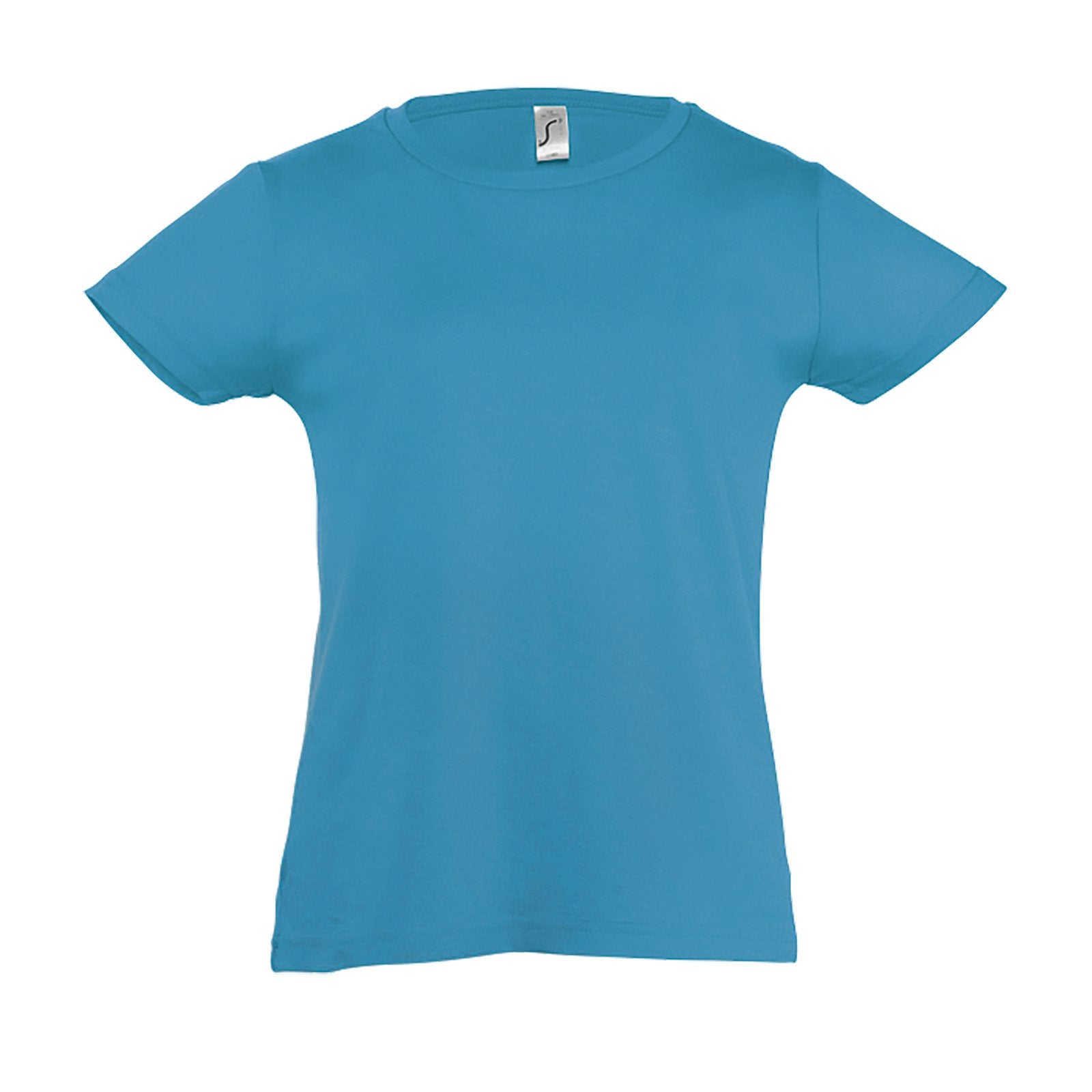 SOL´S Kids' T-Shirt Girlie Cherry