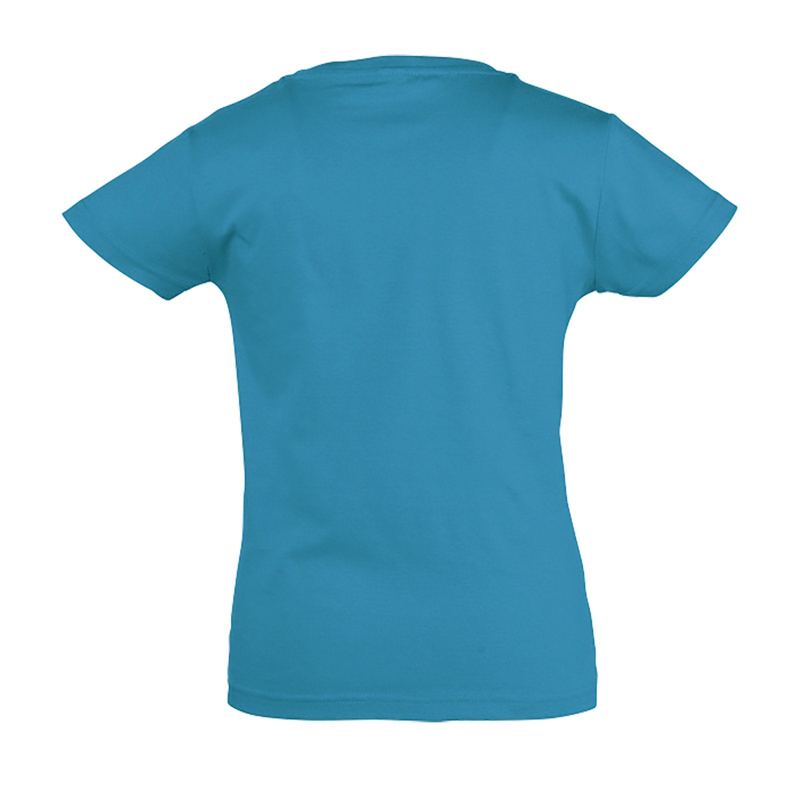 SOL´S Kids' T-Shirt Girlie Cherry