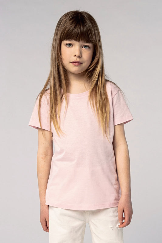 SOL´S Kids' T-Shirt Girlie Cherry