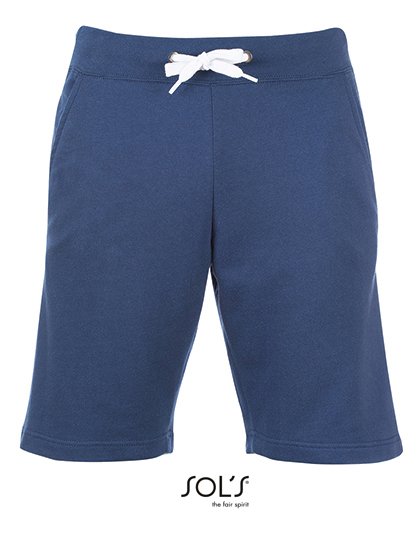 SOL´S Men's Short June – French Navy