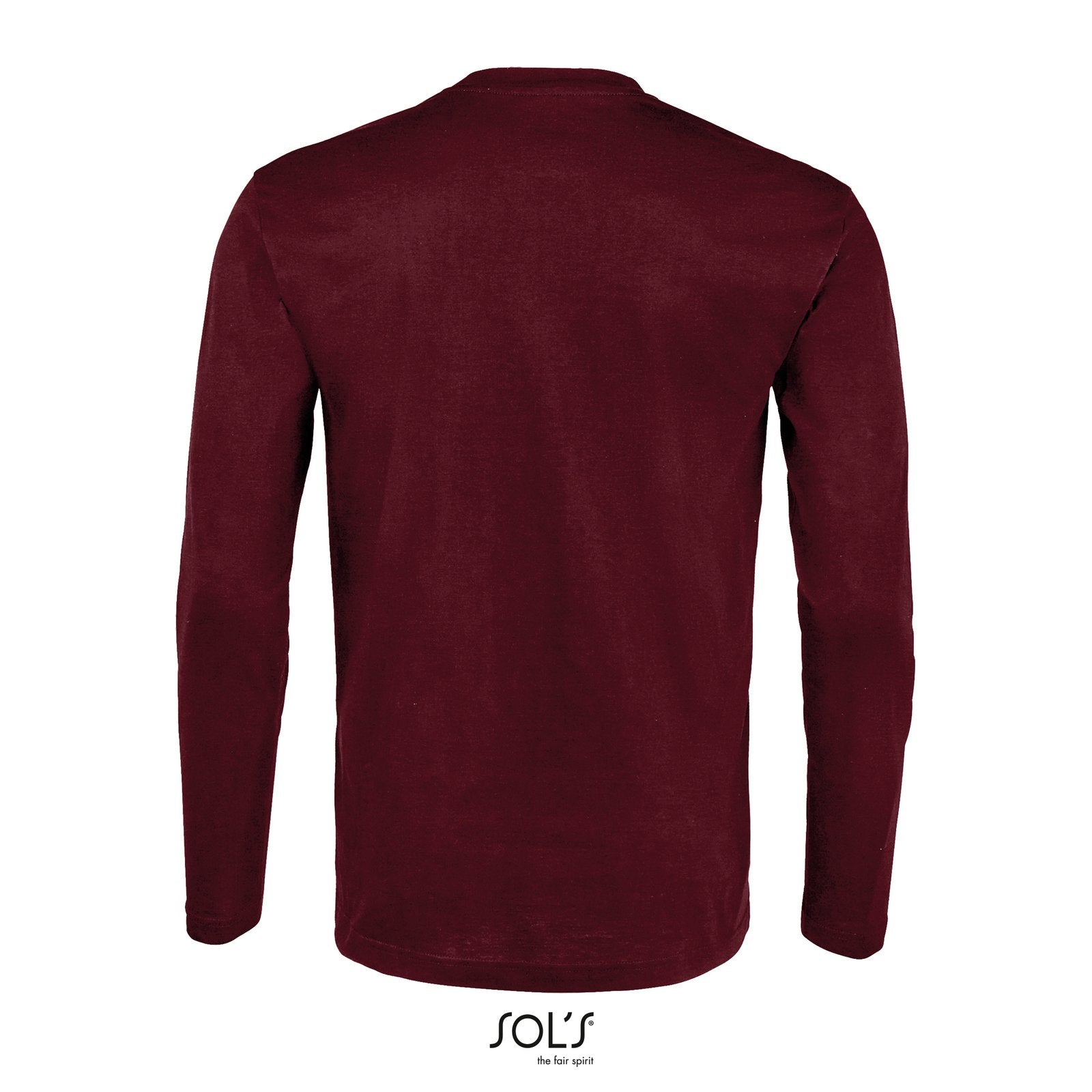 SOL´S T-Shirt Monarch Long Sleeve