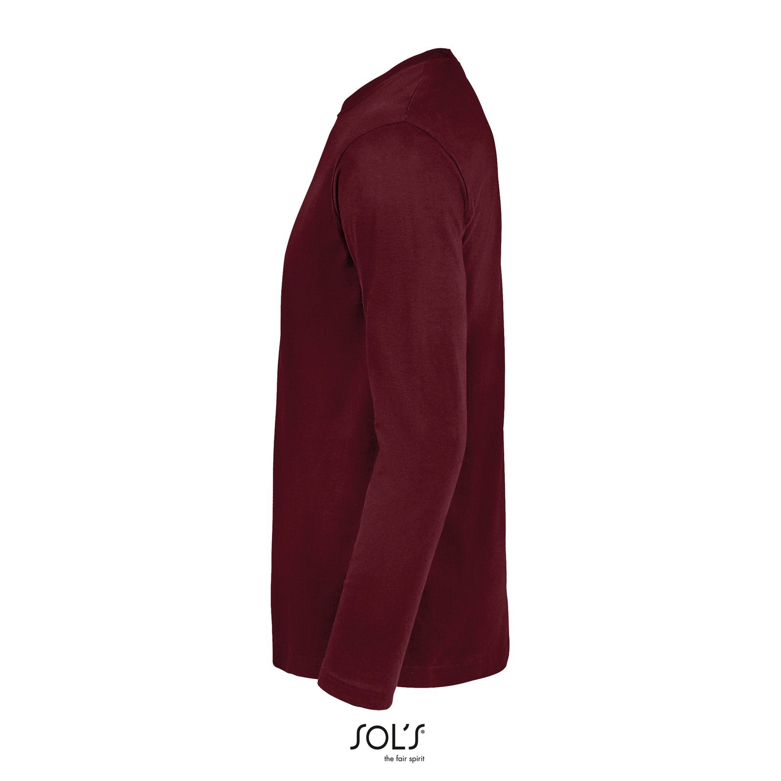 SOL´S T-Shirt Monarch Long Sleeve
