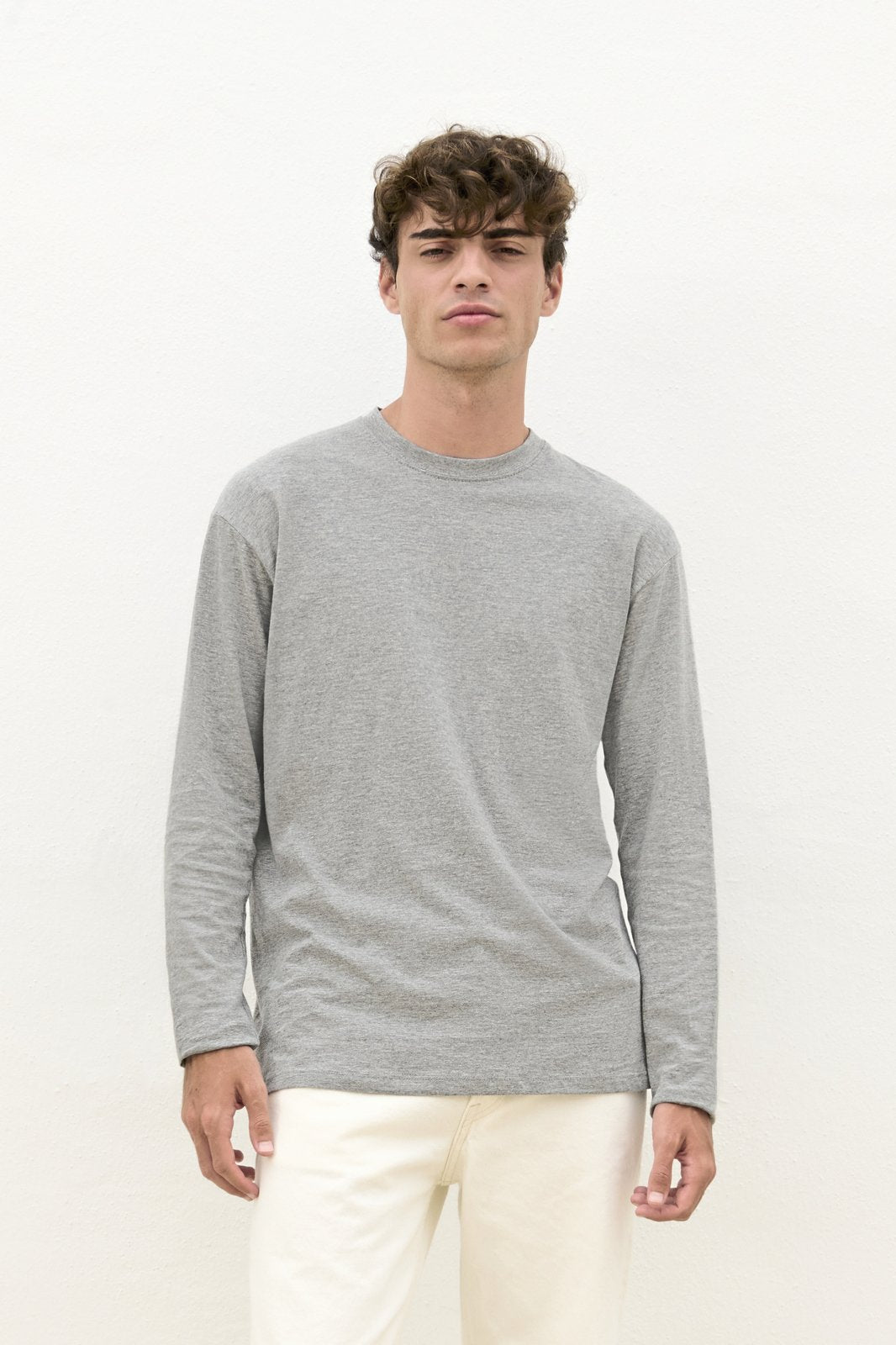 SOL´S T-Shirt Monarch Long Sleeve