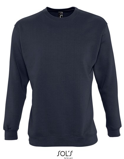 SOL´S Unisex Sweatshirt New Supreme – Navy