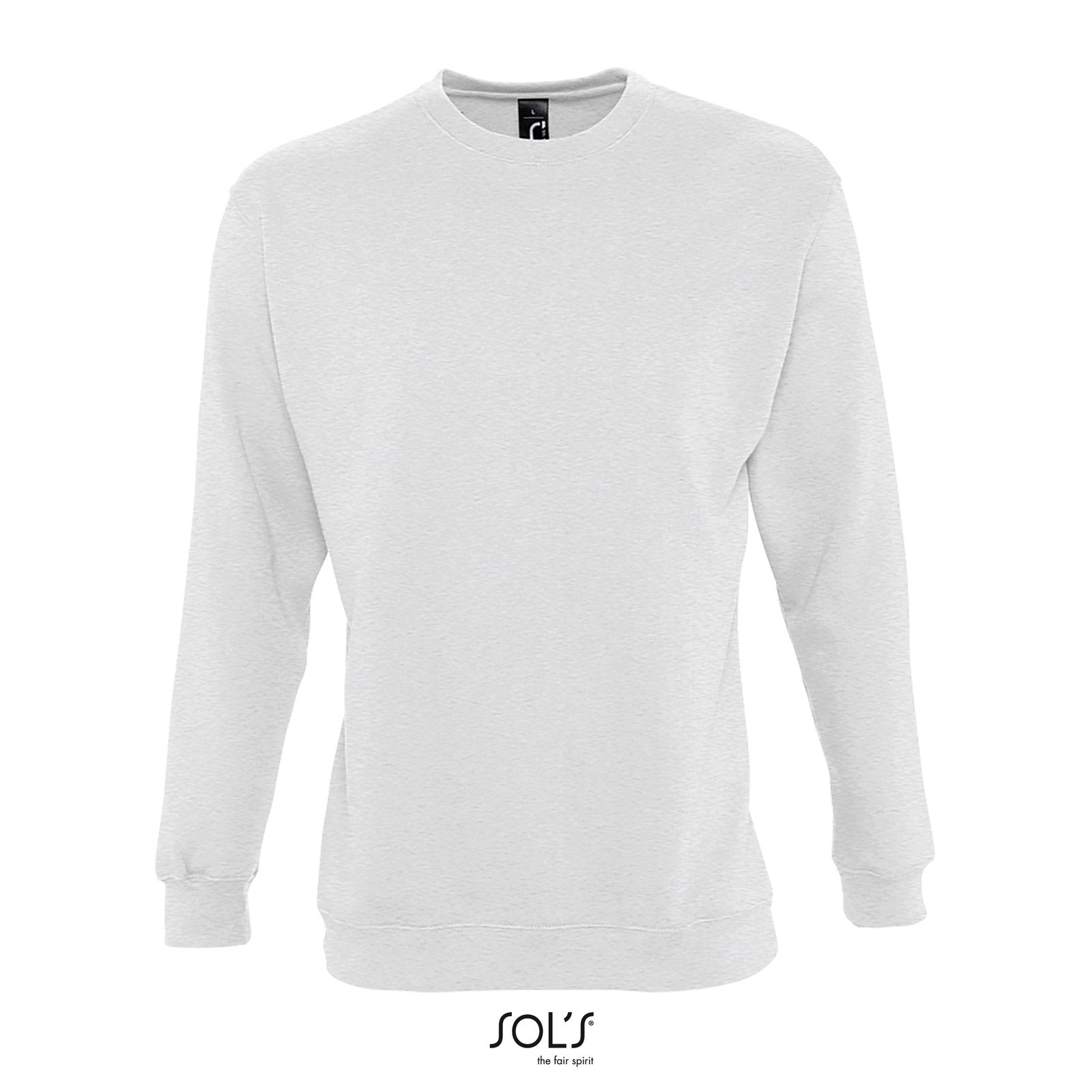 SOL´S Unisex Sweatshirt New Supreme