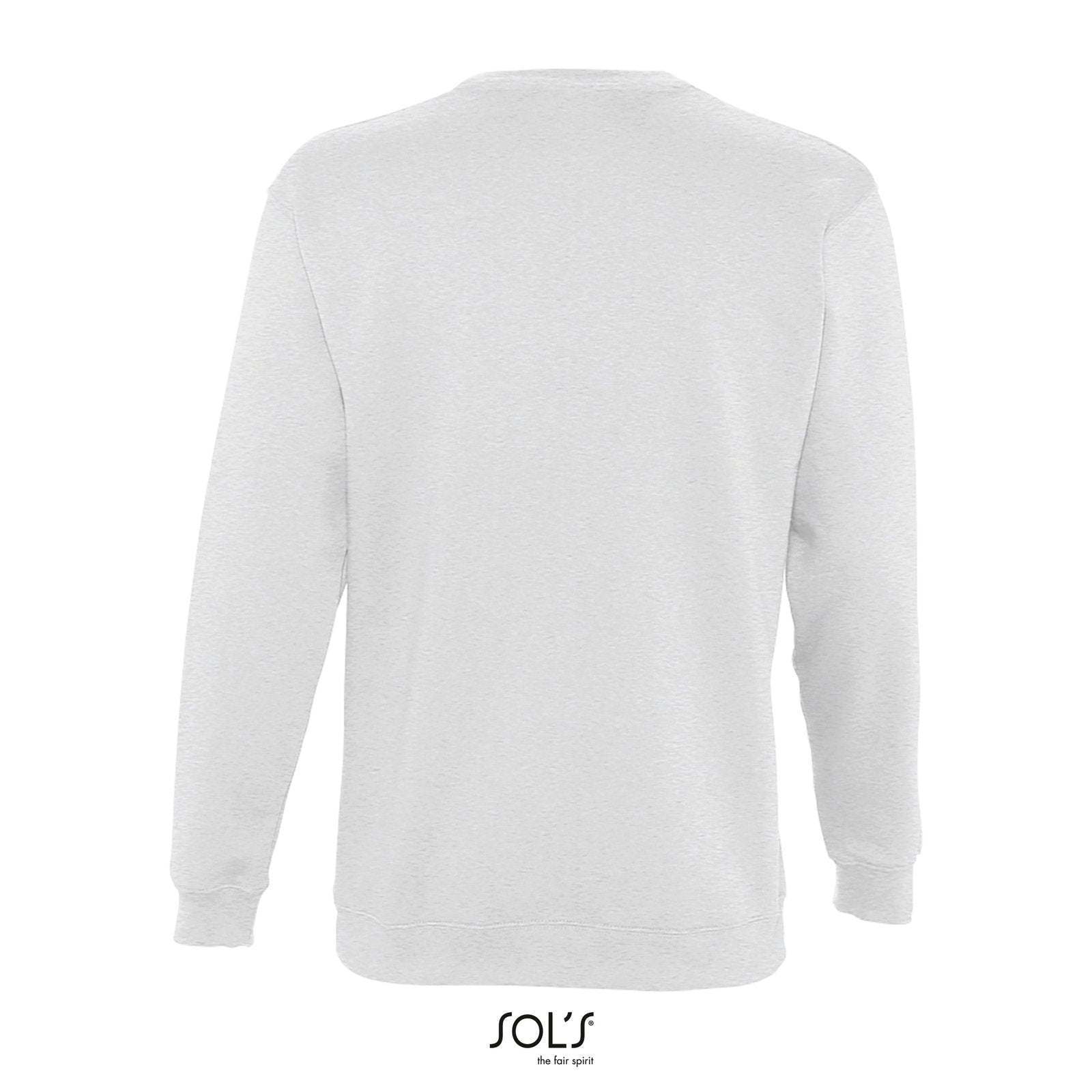 SOL´S Unisex Sweatshirt New Supreme