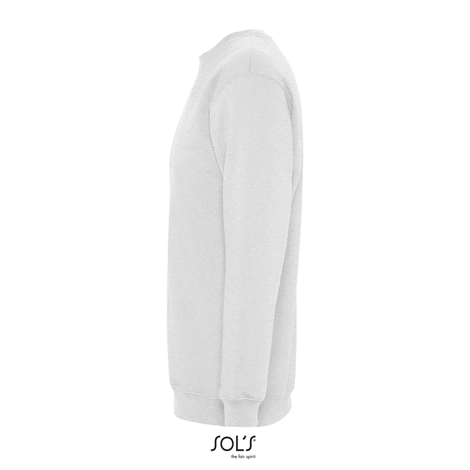 SOL´S Unisex Sweatshirt New Supreme