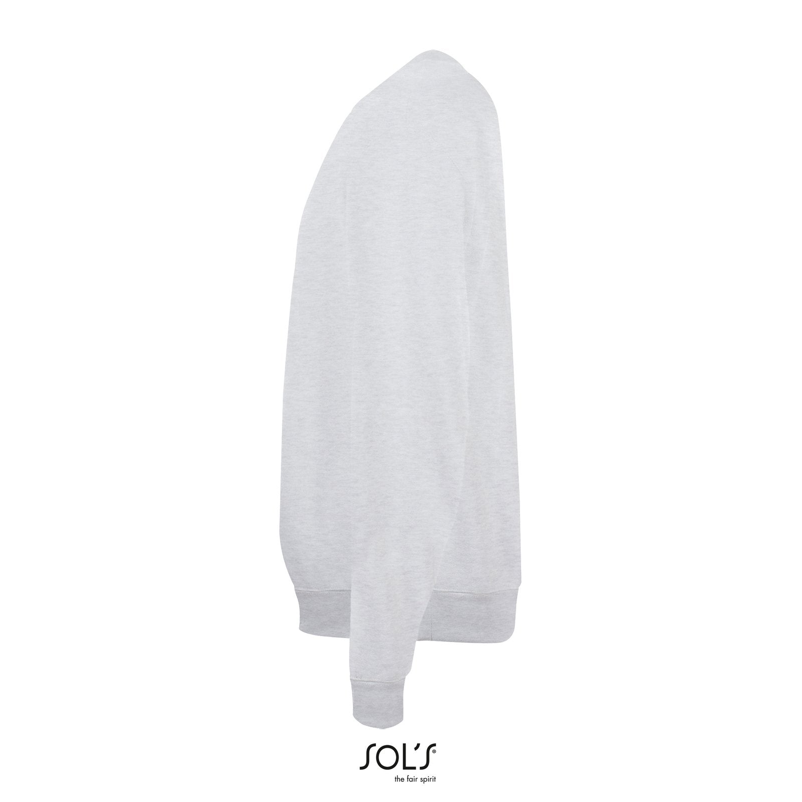 SOL´S Men's Spider Round-Neck Sweatshirt