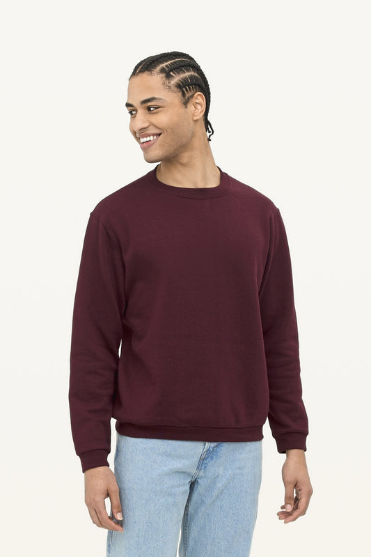 SOL´S Men's Spider Round-Neck Sweatshirt
