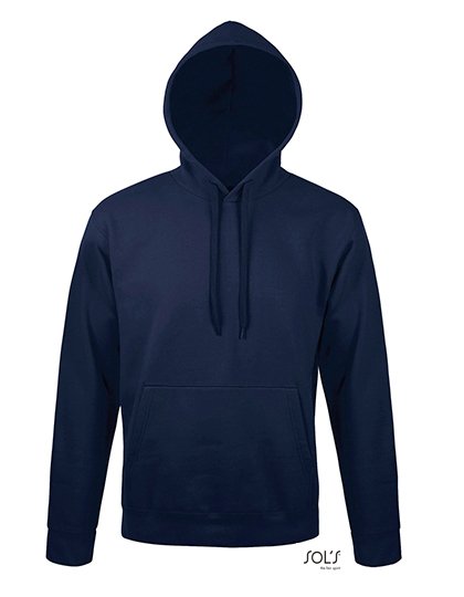SOL´S Unisex Hooded Sweat-Shirt Snake – French Navy