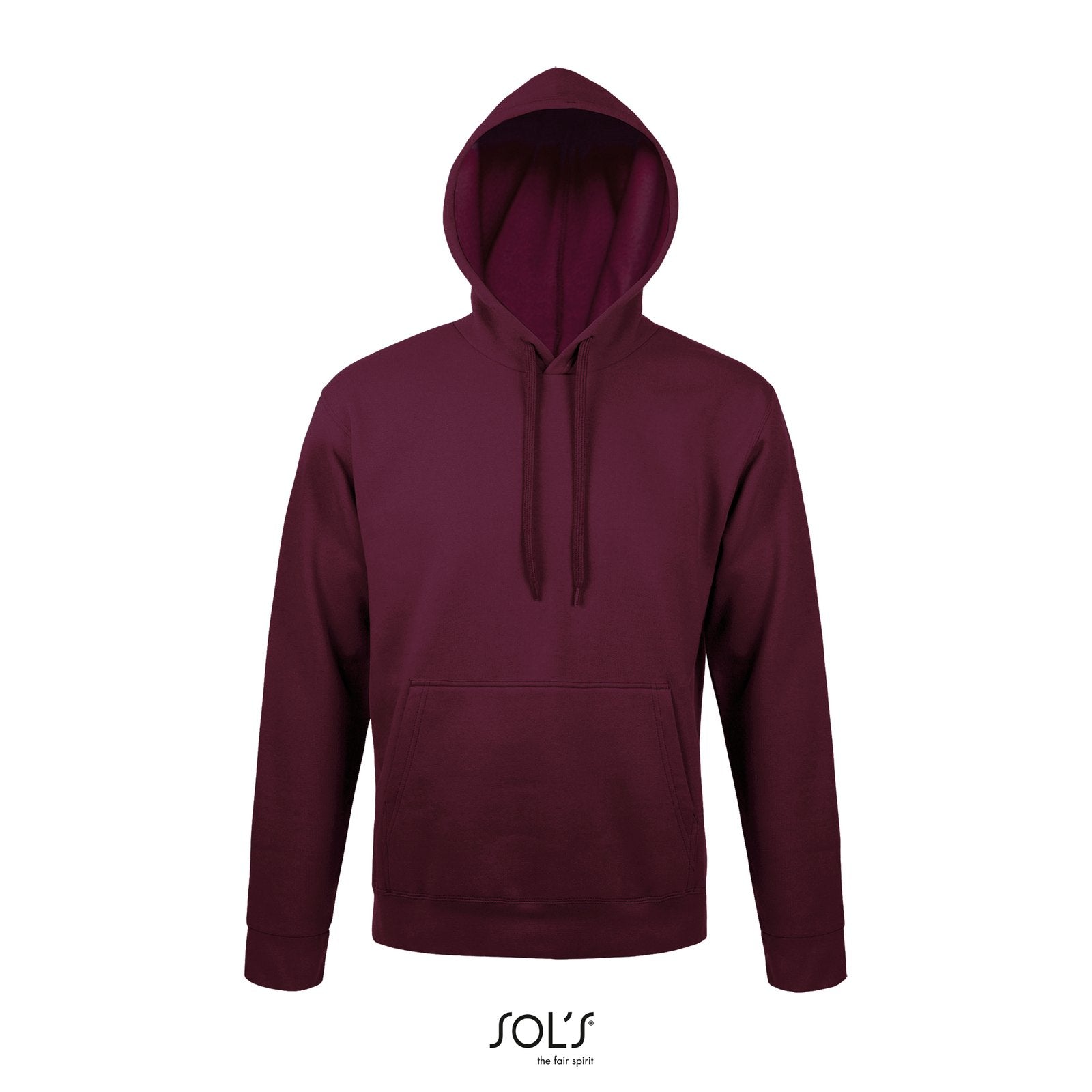 SOL´S Unisex Hooded Sweat-Shirt Snake