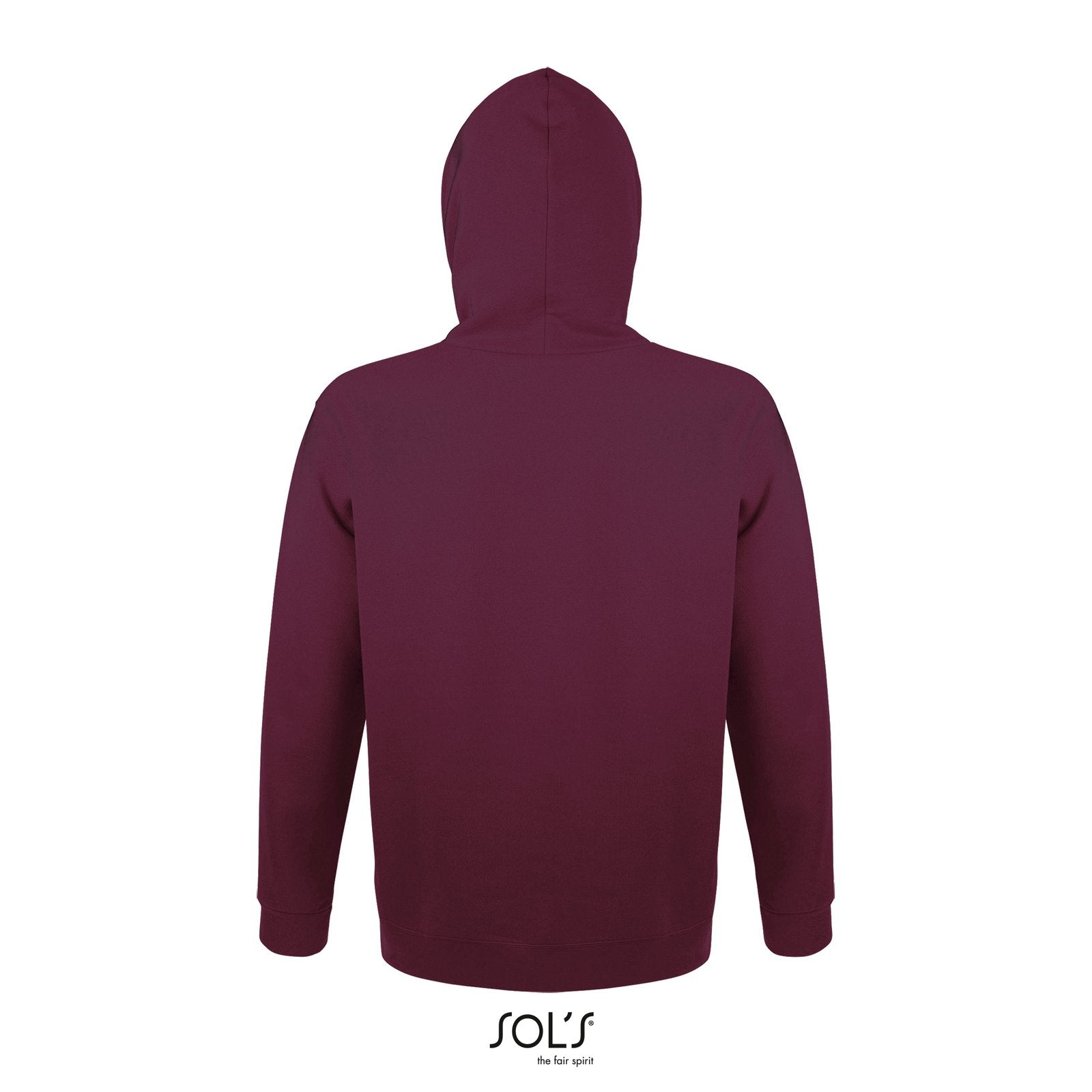 SOL´S Unisex Hooded Sweat-Shirt Snake