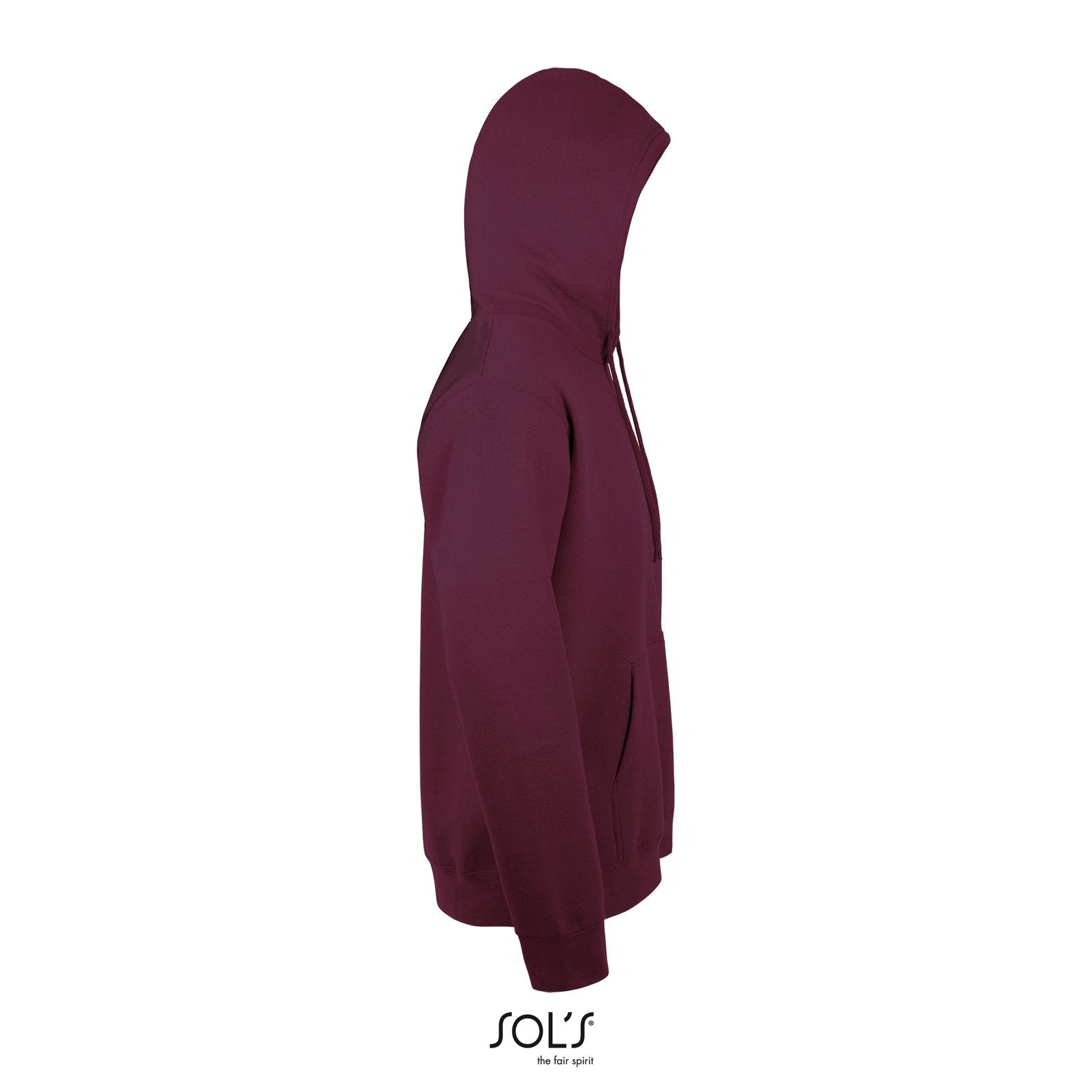SOL´S Unisex Hooded Sweat-Shirt Snake
