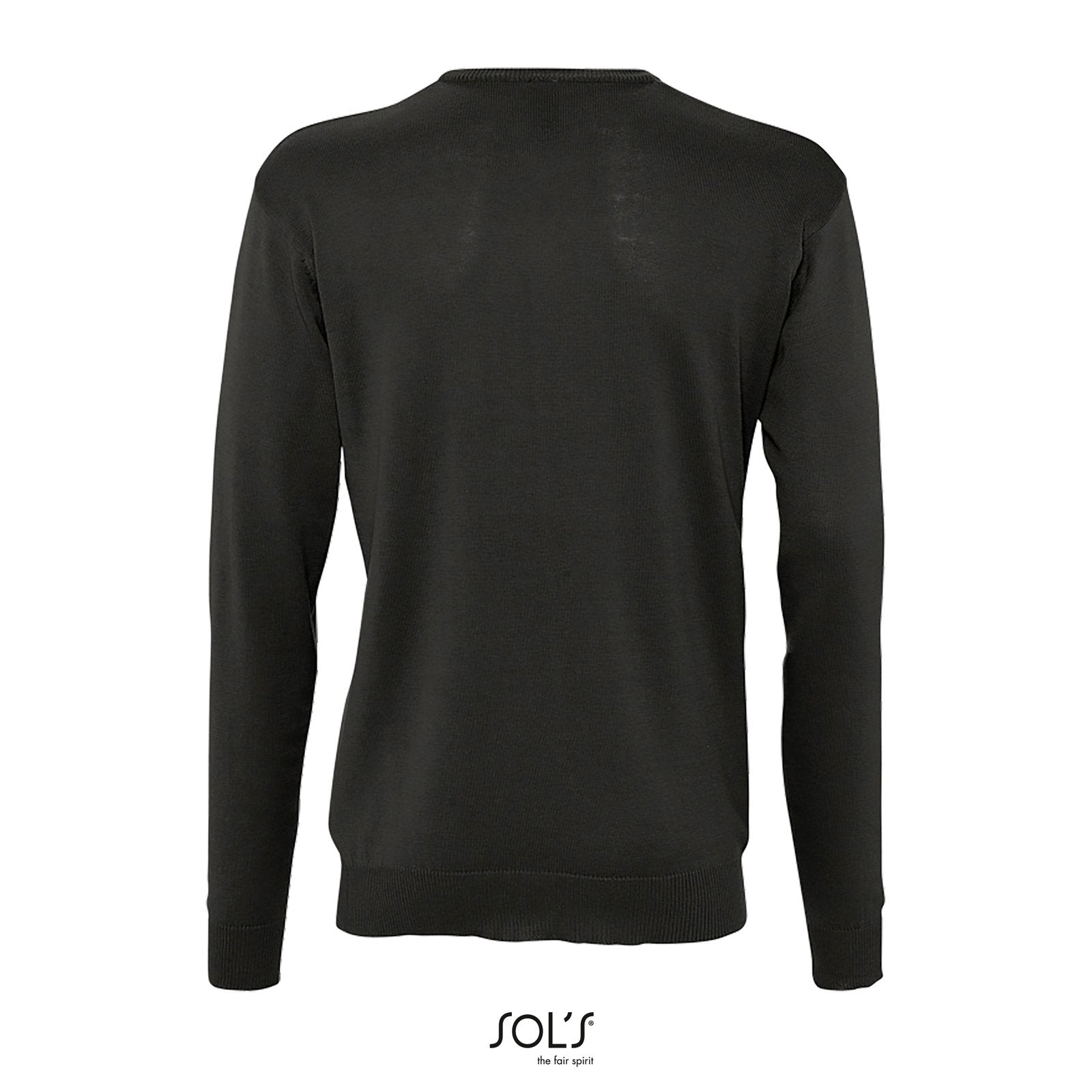 SOL´S Men's V-Neck Sweater Galaxy