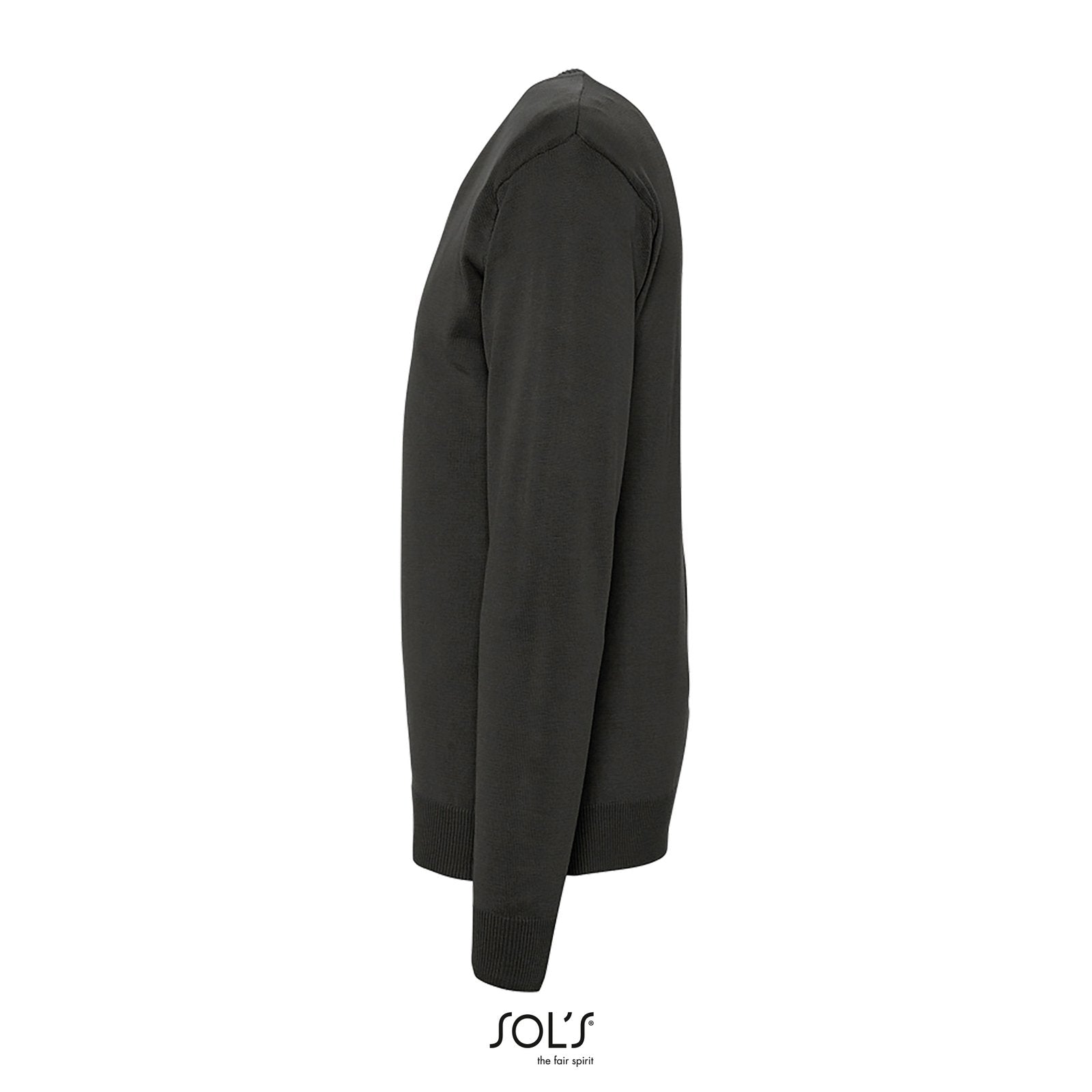 SOL´S Men's V-Neck Sweater Galaxy