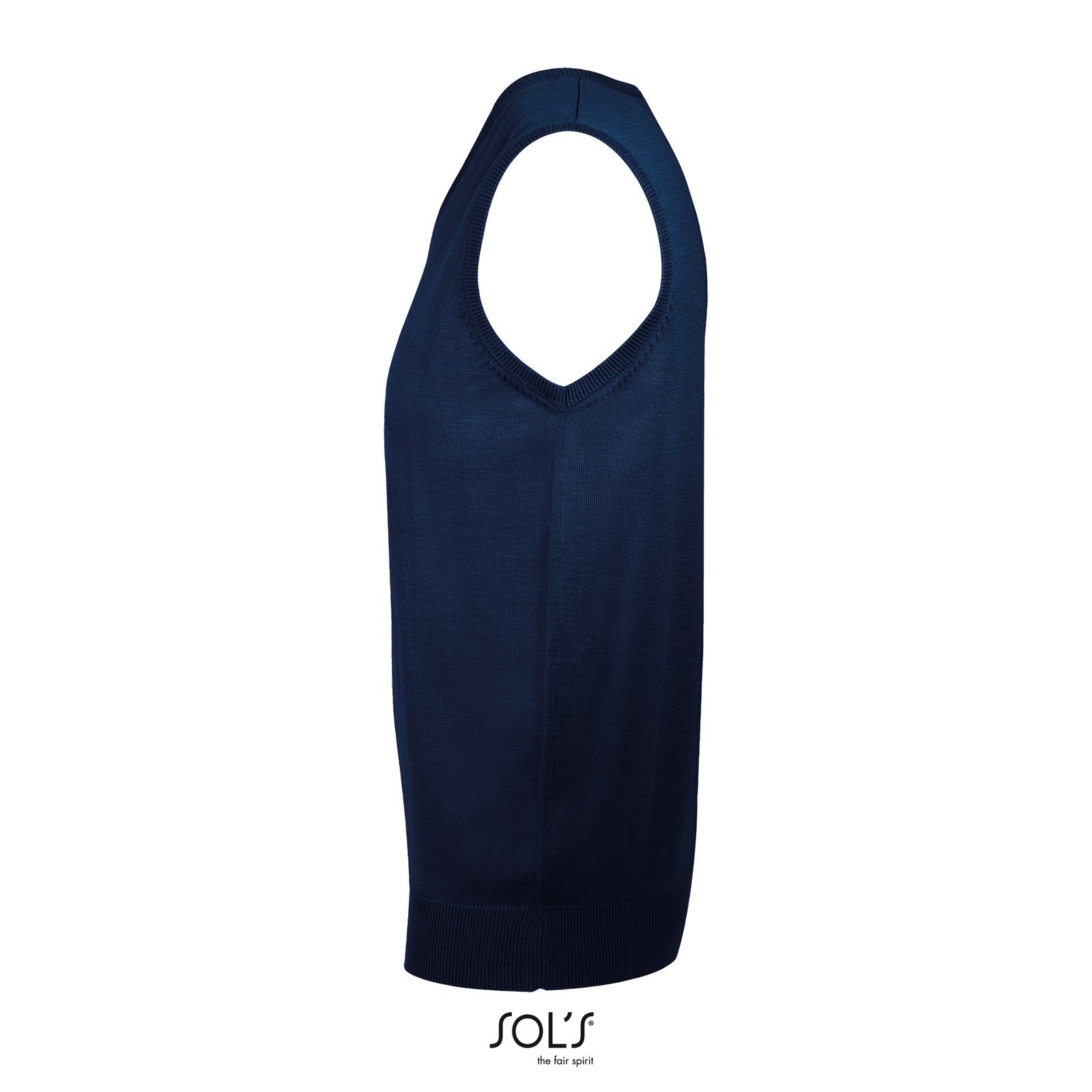 SOL´S Unisex Sleeveless Sweater Gentlemen