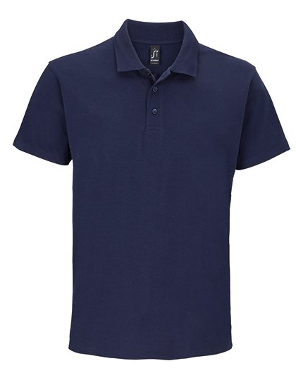 SOL´S Summer Polo II – French Navy