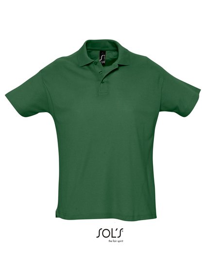 SOL´S Summer Polo II – Golf Green