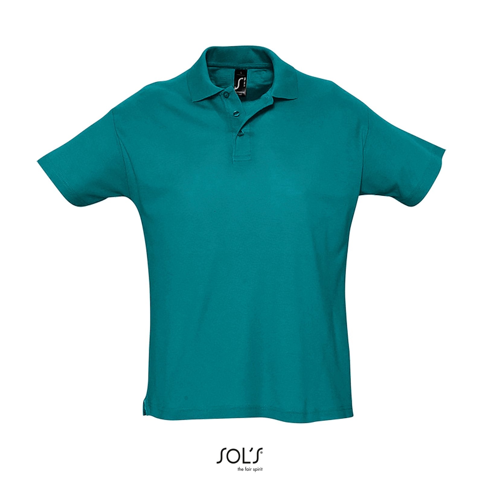 SOL´S Summer Polo II