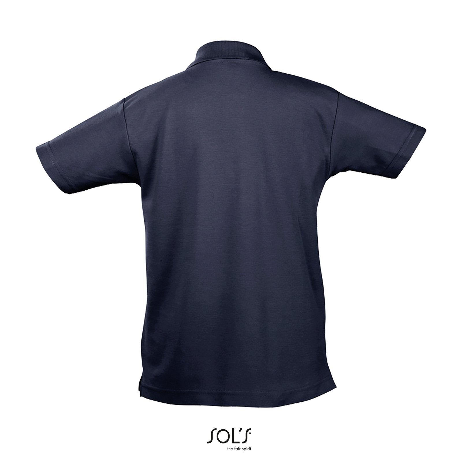 SOL´S Kids' Summer Polo II