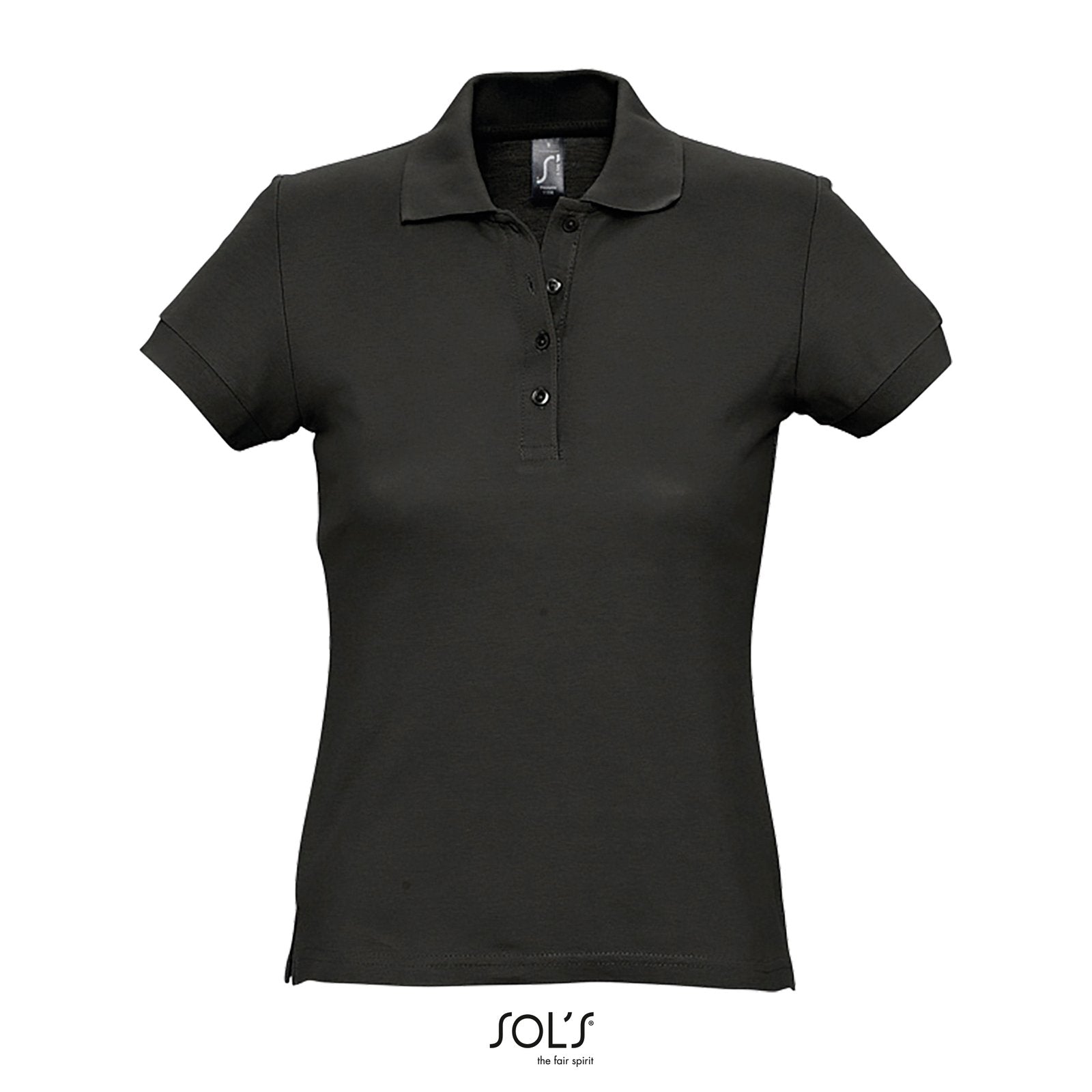 SOL´S Women's Polo Passion