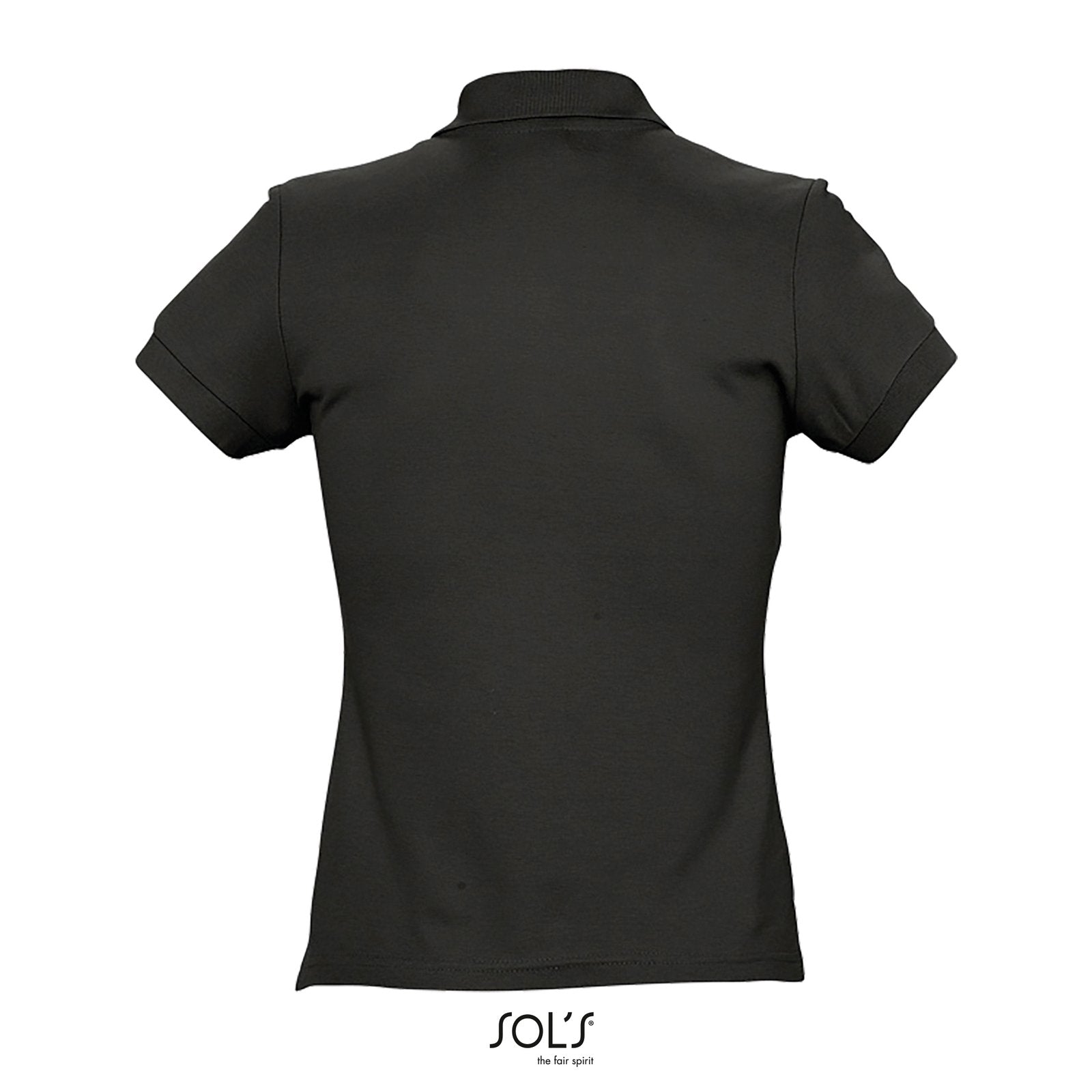 SOL´S Women's Polo Passion